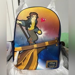 Treasure Planet Loungefly